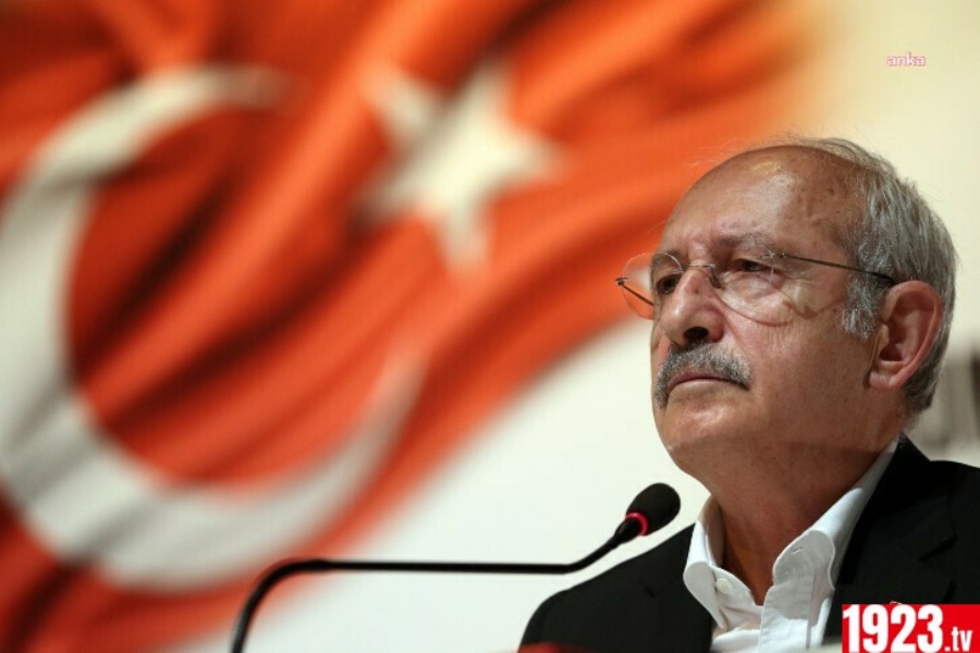 kemal kılıçdaroğlu kamu personeli 2 maaş teklifi
